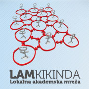 Baner za Lokalnu akademsku mrežu